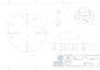 create 3d cad models and 2d drafting drawings